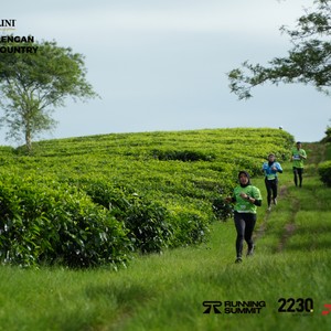 Race photo from PANGALENGAN CROSS-COUNTRY