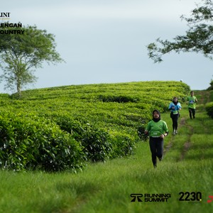 Race photo from PANGALENGAN CROSS-COUNTRY