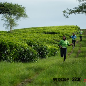 Race photo from PANGALENGAN CROSS-COUNTRY