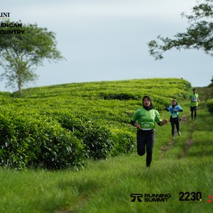 Race photo from PANGALENGAN CROSS-COUNTRY