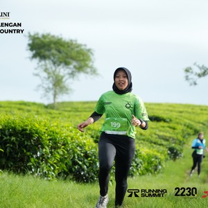 Race photo from PANGALENGAN CROSS-COUNTRY