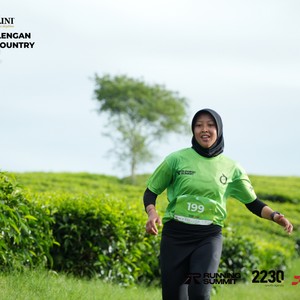 Race photo from PANGALENGAN CROSS-COUNTRY