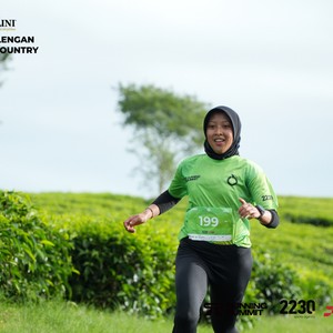 Race photo from PANGALENGAN CROSS-COUNTRY