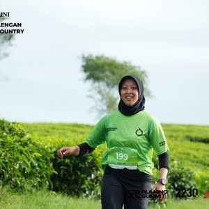 Race photo from PANGALENGAN CROSS-COUNTRY