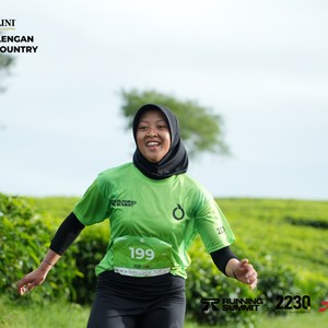 Race photo from PANGALENGAN CROSS-COUNTRY
