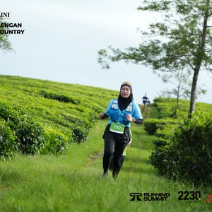 Race photo from PANGALENGAN CROSS-COUNTRY