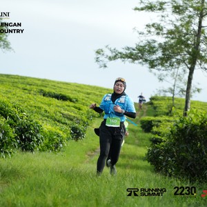 Race photo from PANGALENGAN CROSS-COUNTRY