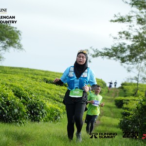 Race photo from PANGALENGAN CROSS-COUNTRY