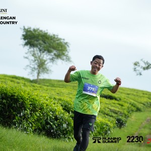 Race photo from PANGALENGAN CROSS-COUNTRY