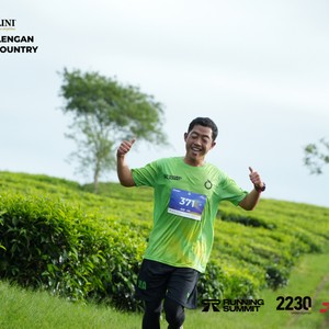 Race photo from PANGALENGAN CROSS-COUNTRY
