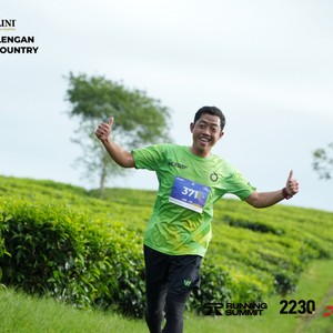 Race photo from PANGALENGAN CROSS-COUNTRY