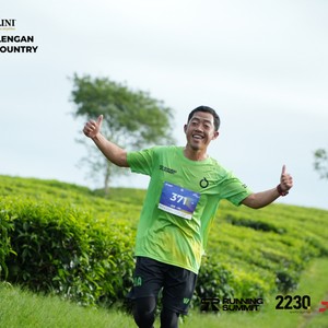 Race photo from PANGALENGAN CROSS-COUNTRY