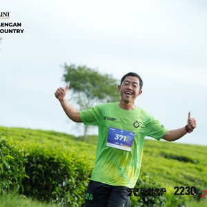 Race photo from PANGALENGAN CROSS-COUNTRY