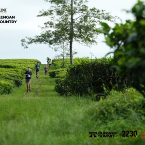 Race photo from PANGALENGAN CROSS-COUNTRY