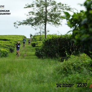Race photo from PANGALENGAN CROSS-COUNTRY
