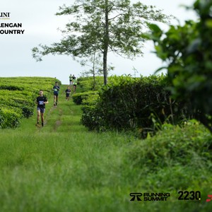 Race photo from PANGALENGAN CROSS-COUNTRY