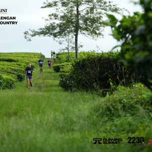 Race photo from PANGALENGAN CROSS-COUNTRY