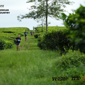 Race photo from PANGALENGAN CROSS-COUNTRY