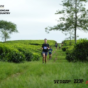 Race photo from PANGALENGAN CROSS-COUNTRY