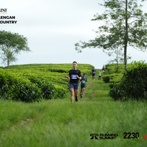 Race photo from PANGALENGAN CROSS-COUNTRY