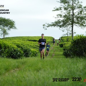 Race photo from PANGALENGAN CROSS-COUNTRY