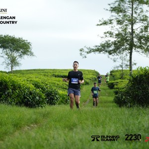 Race photo from PANGALENGAN CROSS-COUNTRY
