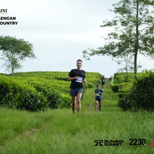 Race photo from PANGALENGAN CROSS-COUNTRY