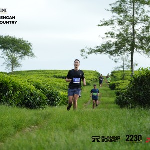 Race photo from PANGALENGAN CROSS-COUNTRY