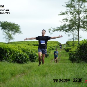 Race photo from PANGALENGAN CROSS-COUNTRY