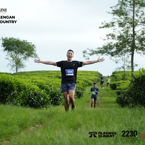 Race photo from PANGALENGAN CROSS-COUNTRY