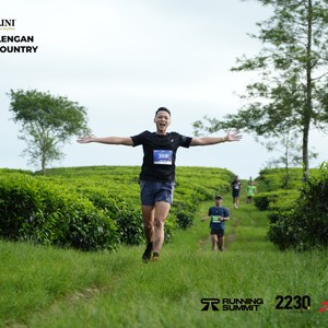 Race photo from PANGALENGAN CROSS-COUNTRY