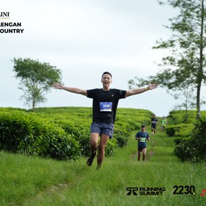 Race photo from PANGALENGAN CROSS-COUNTRY