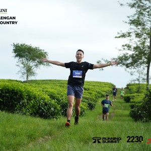 Race photo from PANGALENGAN CROSS-COUNTRY