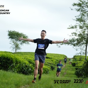 Race photo from PANGALENGAN CROSS-COUNTRY