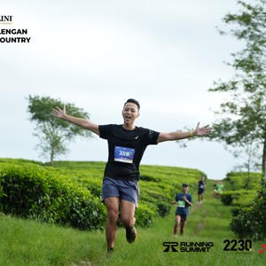 Race photo from PANGALENGAN CROSS-COUNTRY