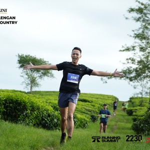 Race photo from PANGALENGAN CROSS-COUNTRY