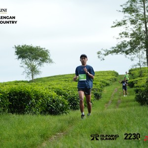 Race photo from PANGALENGAN CROSS-COUNTRY
