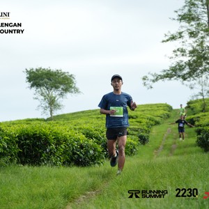 Race photo from PANGALENGAN CROSS-COUNTRY
