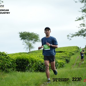 Race photo from PANGALENGAN CROSS-COUNTRY