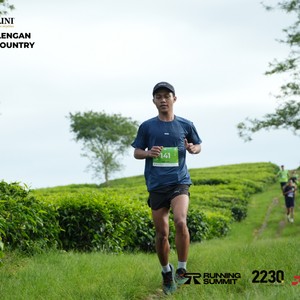 Race photo from PANGALENGAN CROSS-COUNTRY