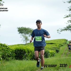 Race photo from PANGALENGAN CROSS-COUNTRY