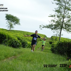 Race photo from PANGALENGAN CROSS-COUNTRY
