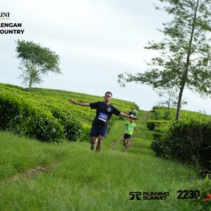 Race photo from PANGALENGAN CROSS-COUNTRY