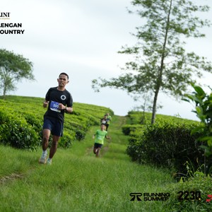 Race photo from PANGALENGAN CROSS-COUNTRY
