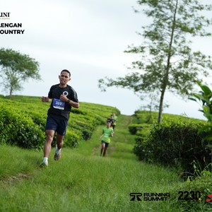 Race photo from PANGALENGAN CROSS-COUNTRY