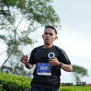 Race photo from PANGALENGAN CROSS-COUNTRY