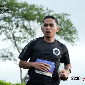Race photo from PANGALENGAN CROSS-COUNTRY