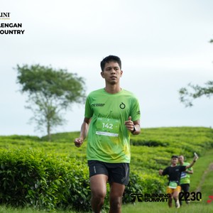 Race photo from PANGALENGAN CROSS-COUNTRY