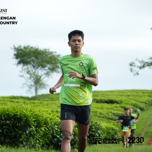 Race photo from PANGALENGAN CROSS-COUNTRY
