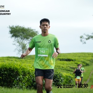 Race photo from PANGALENGAN CROSS-COUNTRY